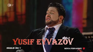 YUSIF EYVAZOV