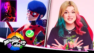 MIRACULOUS CLUB | 🐞 Episode 10 🐾 | LET'S PLAY MIRACULOUS CONSOLE GAME! 🎮