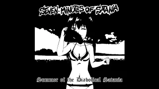 Seven Minutes Of Satania - Summer of the Diabolical Satania