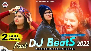 Latest Pahari Song 2022 | Fast. DJ BeatS | remix Himachali Songs | New Nati 2022 @himmusicrecordz4278