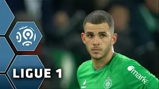 AS Saint-Etienne - Stade Rennais FC (1-1) - Highlights - (ASSE - SRFC) / 2015-16