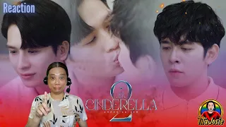 Mr Cinderella - CHÀNG LỌ LEM Season 2 - Episode 3 - Reaction