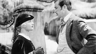 PETER IBBETSON (1935): Gary Cooper in romantic fantasy