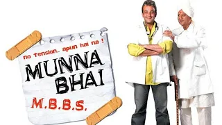 Munna bhai M.B.B.S 2003 full movie hd in hindi