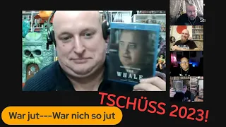 DER Filmjahresabschluss Talk mit Picker & Gästen