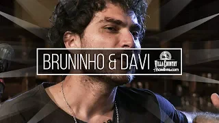 Bruninho e Davi - Quando As Bocas Já Se Conhecem (Ao Vivo no Villa Country e Showlivre 2018)