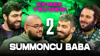 EKMEK TEKMESİ | Portalın Susamlısı (2. Bölüm)