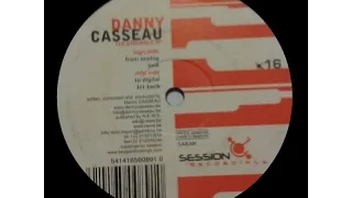 Danny Casseau - Lock