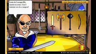 hack swords and sandals 2 with cheat engine 5,6