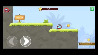 Red ball 5 | Level 78 ( Android, İOS)
