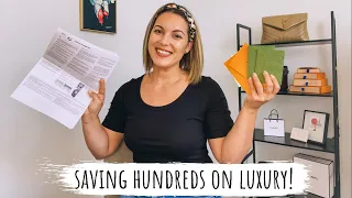 VAT REFUND EXPLAINED| sharing how I saved hundreds by shopping in Paris 🤗 mrs_leyva