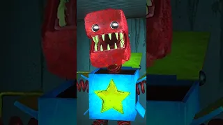 What's Inside Boxy Boo in Project Playtime?