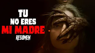 TU NO ERES MI MADRE 😈 | RESUMEN EN 15 MINUTOS