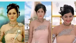 All face of all Pari in Baalveer