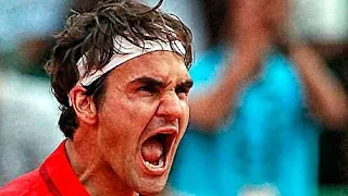 Roger Federer's Most Insane Comeback Ever (HD)