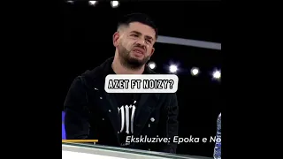 Noizy Ft Azet pse nuk mbaroj kjo music....(Subscribe per me shume)