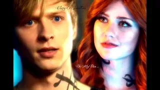 Clary & Jonathan ~ On My Own