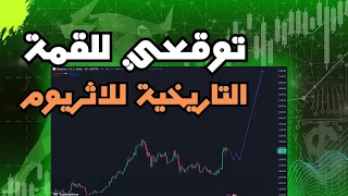 الخدعة التي لم نتوقعها بخصوص يناديق الاثريوم | سوق العملات الرقمية