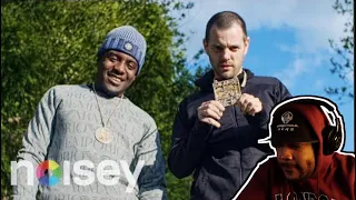 Noisey Birmingham: The Unstoppable Rise of Birmingham Rap | REaction Pt 2