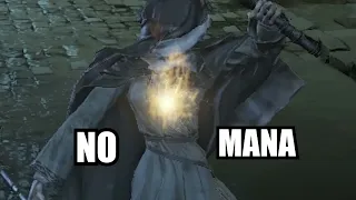 Dark souls 3 bosses fights in a nutshell