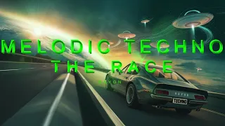 MELODIC TECHNO [the race]