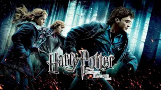 Harry potter and deathly hallows Part 1 full length movie in 25minutes by CutCin |Subscribe for more