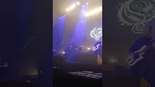 Opeth - You Suffer (Napalm Death cover) SALA TEJO, PORTUGAL 26/11/2022