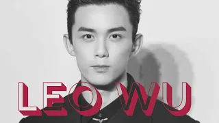 LEO WU TOP 5 HIGHEST RATED DRAMA CHINESE ACTOR