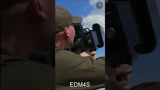 EDM4S - глушилка дронов.