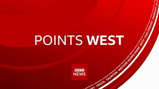 BBC Points West 2020 Titles (Updated)