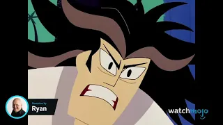 Best of Samurai jack