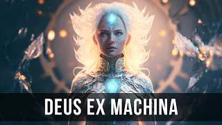 Ivan Torrent - Deus Ex Machina | Epic Powerful Music