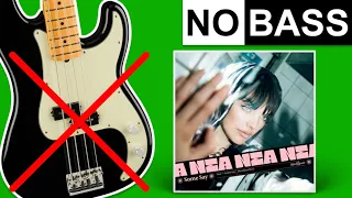 Some Say - Nea | No Bass (Play Along)