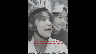 Rap 3107 5 ( id072019 ) Ken x Ngân Couple | 🐵 & 🦁