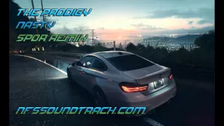 The Prodigy - Nasty (Spor Remix) (Need For Speed 2015 Soundtrack)