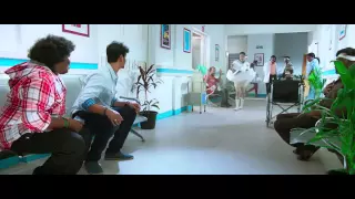 Tamil super scene from pokkiri raja