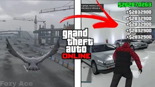 [GLITCH] SEMI FREEZE GTA 5 ONLINE (TUTO COMPLET) 2023