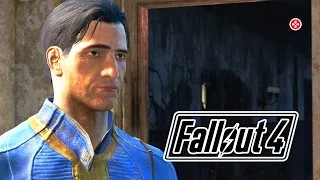 Fallout 4 Walkthrough | Part 2