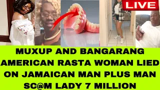 PUPA JESUS ONUH RUN COME YAH RASTA  STORY COME TO BUMP PLUS LADY SEEKING HUSSY 🤣🤣