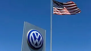 Volkswagen выплатит дилерам в США 1,2 миллиарда долларов компенсации за дизельный… - corporate