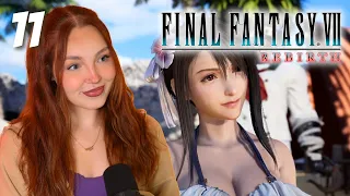 A Fool's Paradise | Final Fantasy VII Rebirth | Part 11