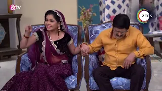 Bhabi Ji Ghar Par Hai - Quick Recap 1534_1536_1537 - Anita Mishra,Angoori Manmohan Tiwari - And TV