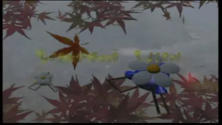 LP Pikmin 2 Ep. 17: The Last Level