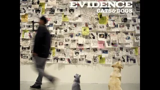 Evidence - Chase The Clouds Away