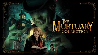 Погребальные Байки | The Mortuary Collection - трейлер, смотреть по ссылке онлайн