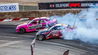 Disputei a final do campeonato com meu aluno da escola de drift! ‹Diego Higa›