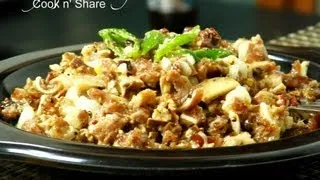 Sisig