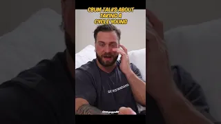 Should you take steroids? Chris Bumstead - HARSH TRUTH