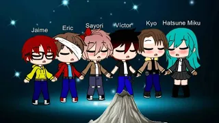 IT (Eso) capítulo 2 the musical (gacha club) by Kyo (leer la descripción)