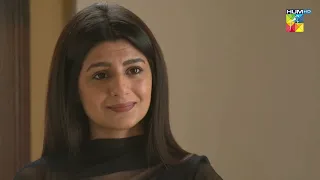 Badnaseeb - 2nd Last Ep 80 [Part 02]- Best Scene 04 - Hum TV